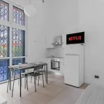 Cos54 - Exclusive Apartment With Garden In Milan