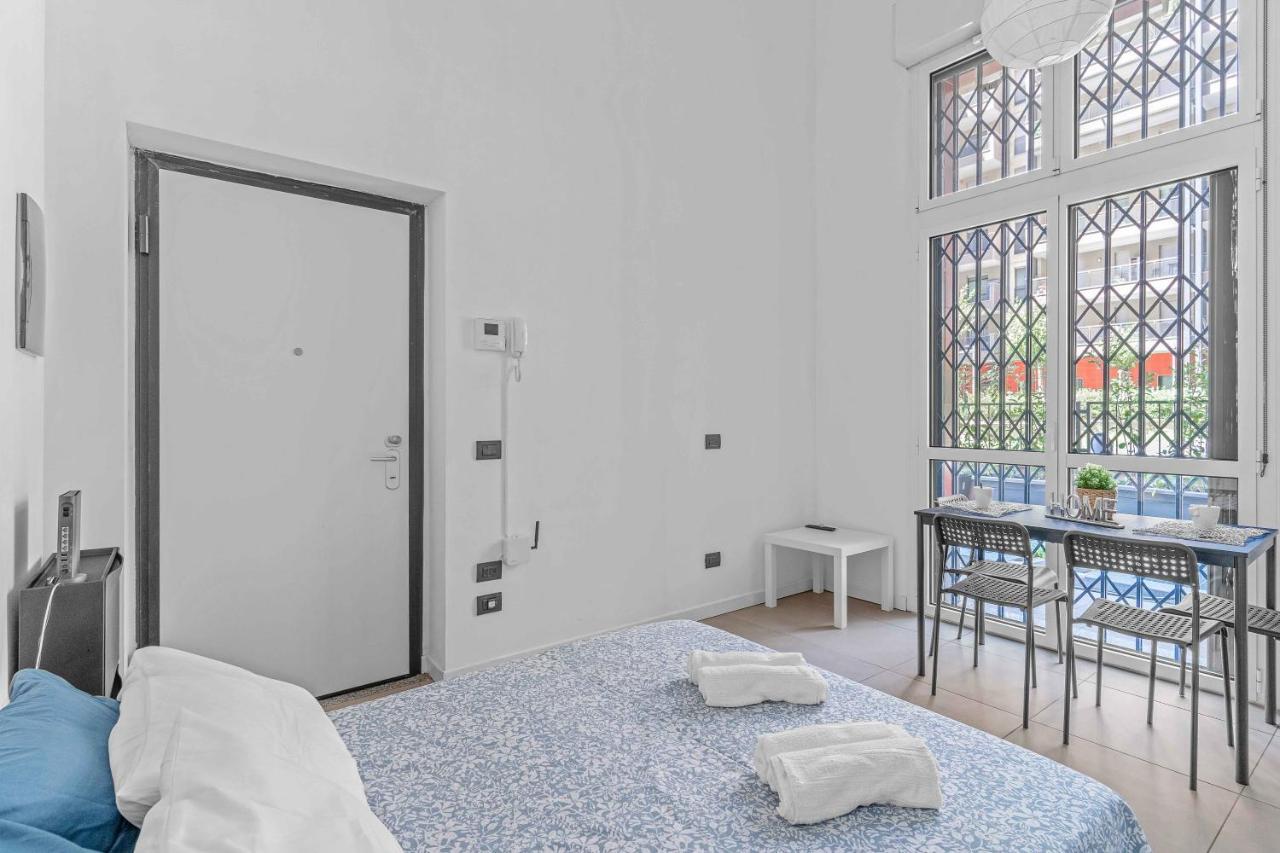Apartment Cos54 - Exclusive With Garden In Mailand