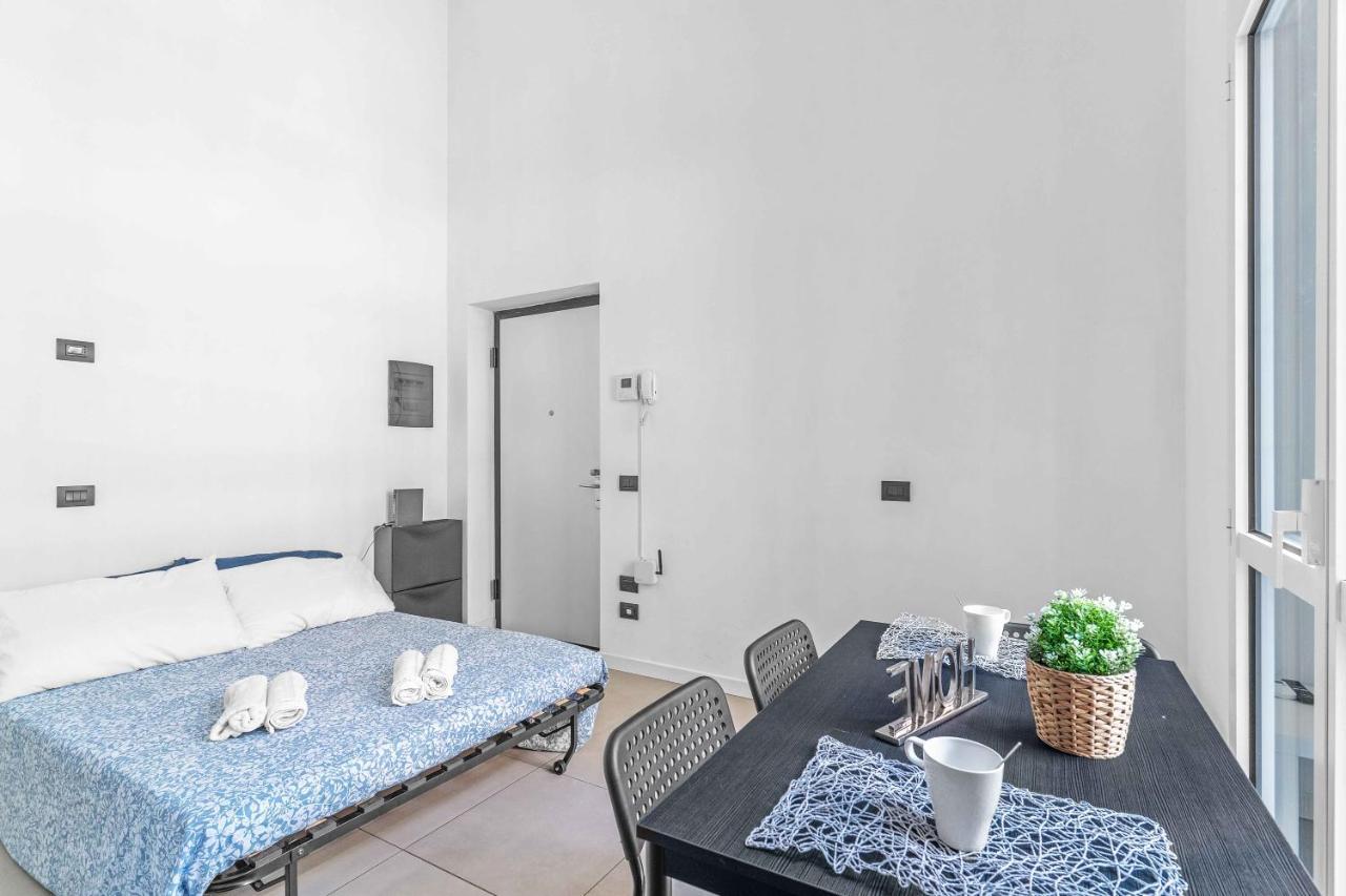 Cos54 - Exclusive With Garden In Apartment Mailand