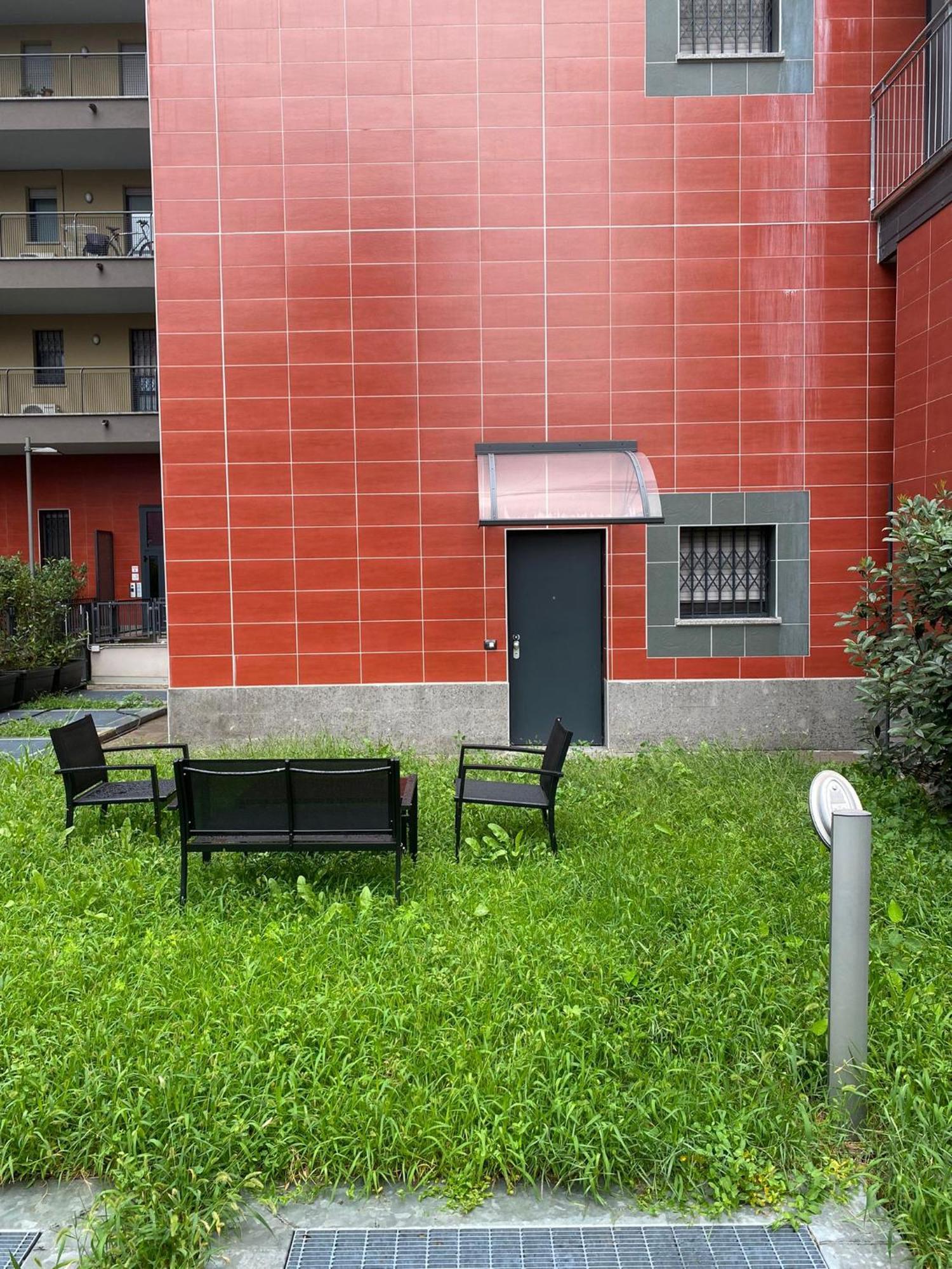 Apartment Cos54 - Exclusive With Garden In